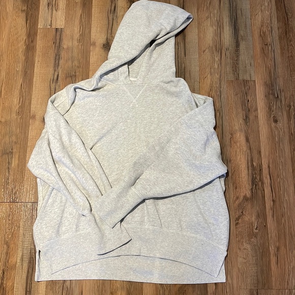 SOLD Abercrombie Hoodie - Picture 1 of 3
